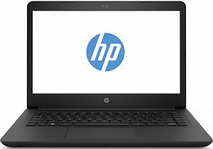 Ноутбук Hp 14-bp007ur 1Zj40ea