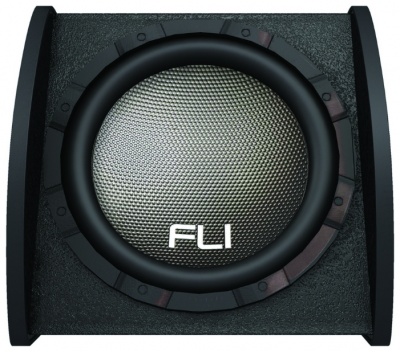 Сабвуфер Fli Underground 10A-F1