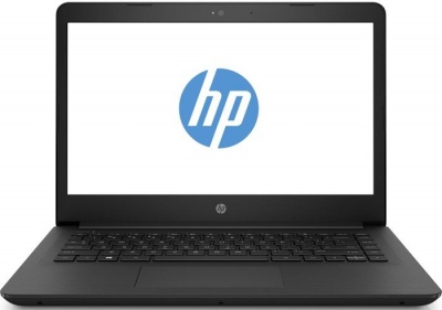 Ноутбук Hp 14-bp007ur 1Zj40ea