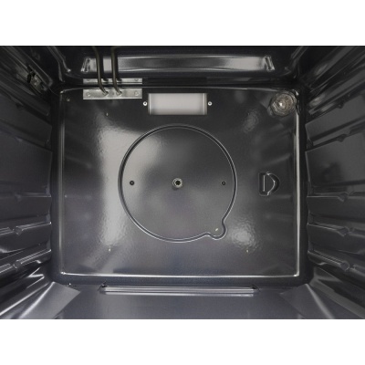 Газовая плита Kaiser Hgg 62511 W