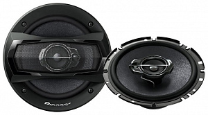 Колонки автомобильные Pioneer Ts-A1723i