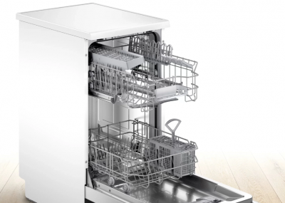 Посудомоечная машина Bosch Srs2ikw1br