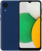 Смартфон Samsung Galaxy A03 Core 32GB синий