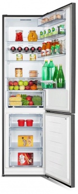 Холодильник Hisense Rb438n4fb1 черный