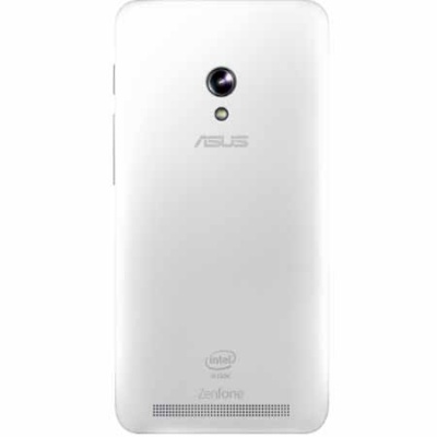 Asus ZenFone Go Zc500tg 16Gb White