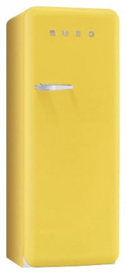 Холодильник Smeg Fab28rg1