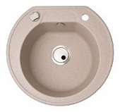 Кухонная мойка Kuppersberg Bali 1B Sand