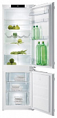 Встраиваемый холодильник Gorenje Nrki5181cw
