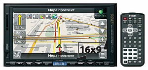 Автомагнитола Mystery Mdd-7970Nv
