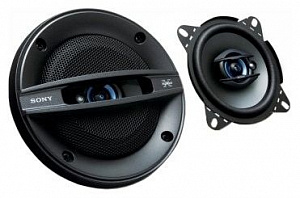 Колонки автомобильные Sony Xs-F 1037Se