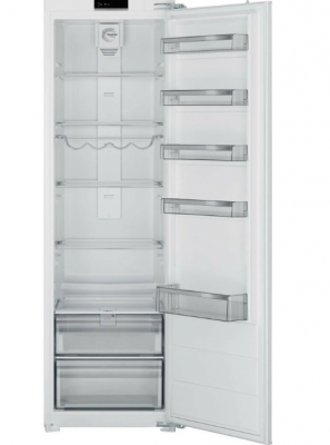 Встраиваемый холодильник Jacky s Jr Bw1770