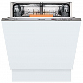 Встраиваемая посудомоечная машина Electrolux Esl 67070R