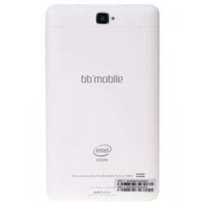 Планшет bb-mobile Techno Mozg 7.0 I700aj 8 Гб 3G белый