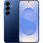 Смартфон Samsung Galaxy S25 256Gb 12Gb (Blue Black)