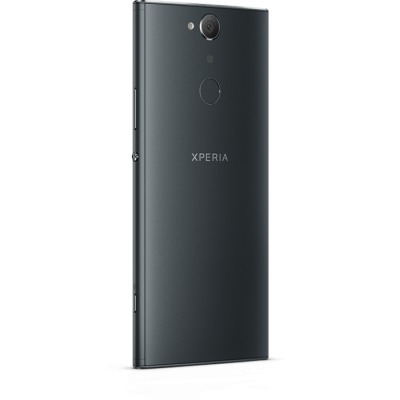 Смартфон Sony Xperia Xa2 Plus Black