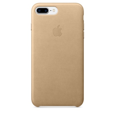 Накладка для Apple iPhone 7 plus Silicon Case Red LIne 