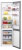 Холодильник Beko Rcnk365e20zx