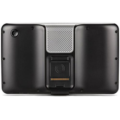 Навигатор Garmin Dezl 760Lmt