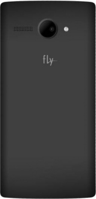 Fly Fs501 Nimbus 3 (черный)