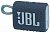 Портативная акустика JBL GO 3 синий