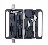 Набор инструментов Xiaomi Hoto Manual Tool Set Qwsgj002 (серый)