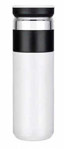Термос Xiaomi Funjia Home Simple And Portable Insulation Cup 1000 ml (белый) Qjbwb-11