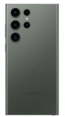 Смартфон Samsung Galaxy S23 Ultra 256Gb 8Gb (Green)
