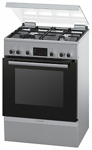Газовая плита Bosch Hgd74w855r