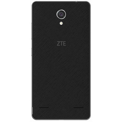 Смартфон Zte Blade A520C черный