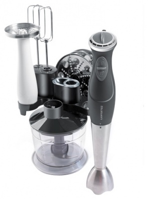 Блендер Rolsen Sm-401Mf