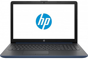 Ноутбук Hp 15-db0152ur 4My49ea