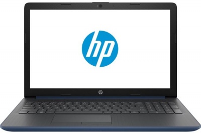 Ноутбук Hp 15-db0152ur 4My49ea