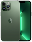 Apple iPhone 13 Pro Max 128Gb зеленый