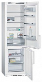 Холодильник Siemens Kg39vxw20r 
