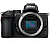 Фотоаппарат Nikon Z50 body