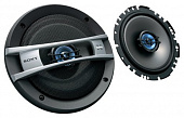 Колонки автомобильные Sony Xs-F1726se