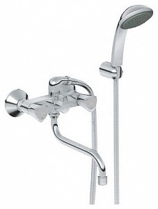 Универсальный смеситель Grohe Costa Dn15 26792001