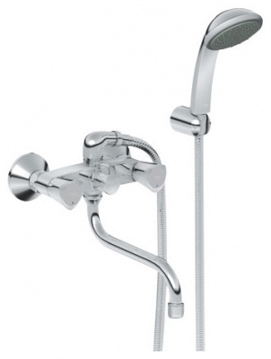 Универсальный смеситель Grohe Costa Dn15 26792001