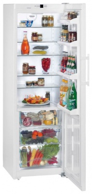 Холодильник Liebherr Kb 4210