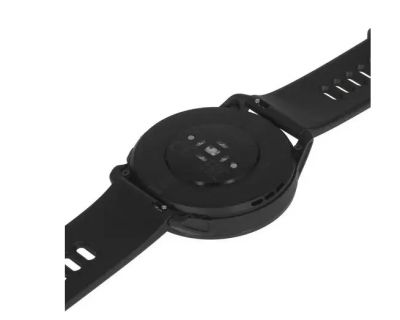 Смарт-часы Xiaomi Mi Watch S1 Active Gl Space Black