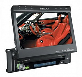 Магнитола автомобильная Prology Mdn-1715T Vr