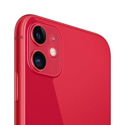 Apple iPhone 11 64Gb Red (Красный)