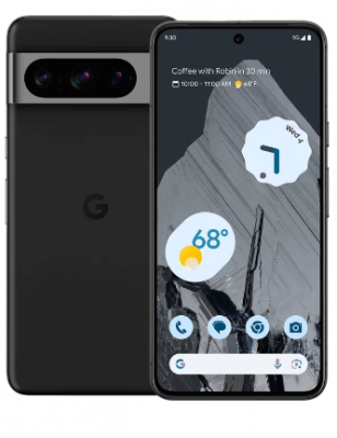 Смартфон Google Pixel 8 Pro 512Gb 12Gb (Obsidian)