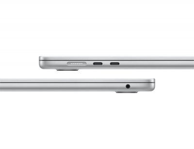 Apple MacBook Air 15 2026 M5 4Tb 32Gb (Silver) Z1ls000vc