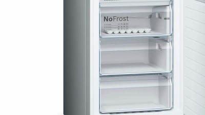 Холодильник Bosch Kgn39vl21r