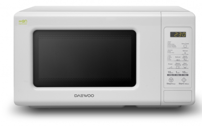 Микроволновая печь Daewoo Kor-661Bw