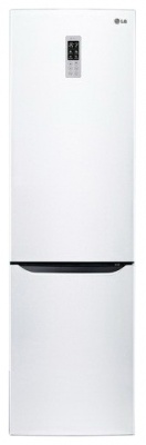 Холодильник Lg Gw-B489sqcl