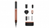 Стайлер Dyson Hs09 Airwrap Co-anda 2x (Amber Silk) диффузор