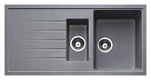 Кухонная мойка Longran Cls1000.500 15 - 49