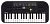Синтезатор детский Casio Sa-47